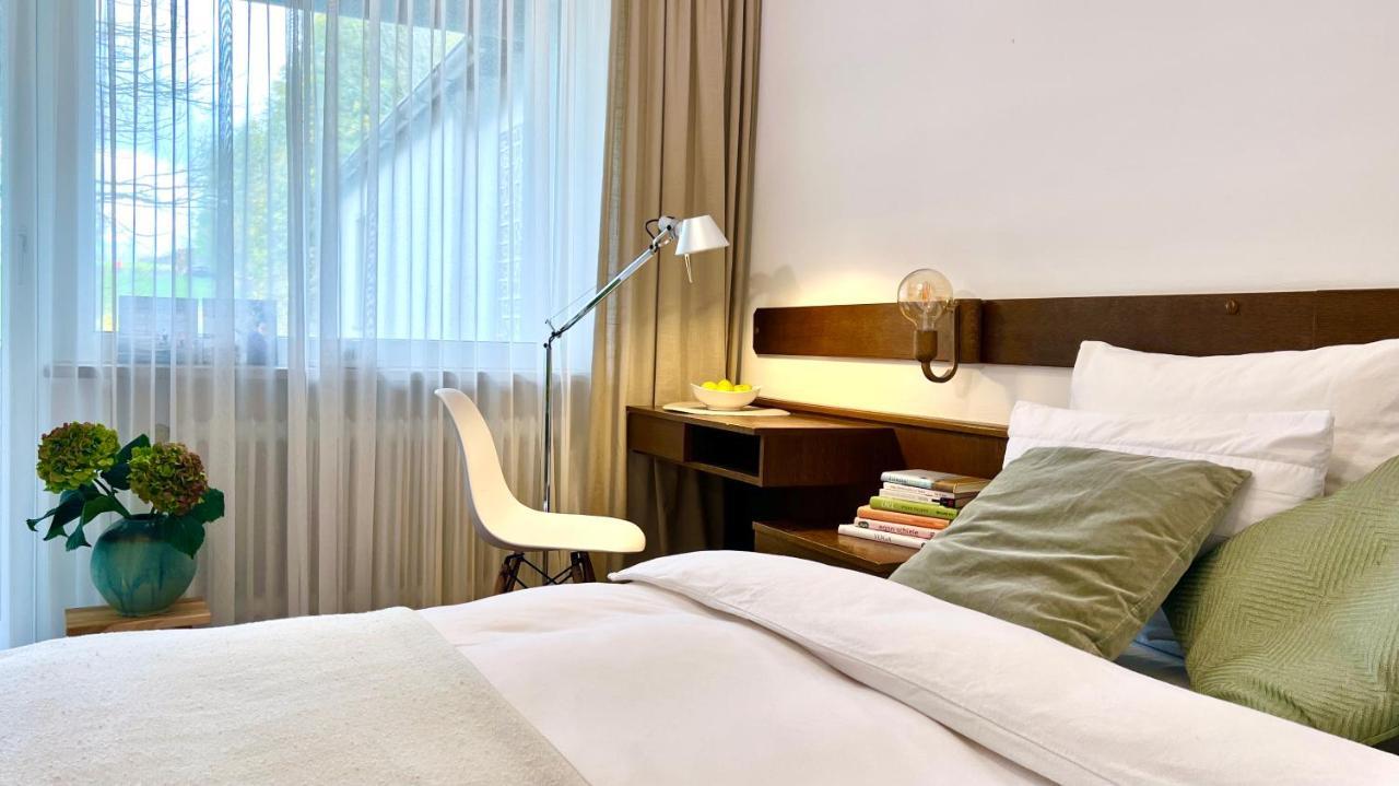 Unsereins Hotel Bad Steben Luaran gambar