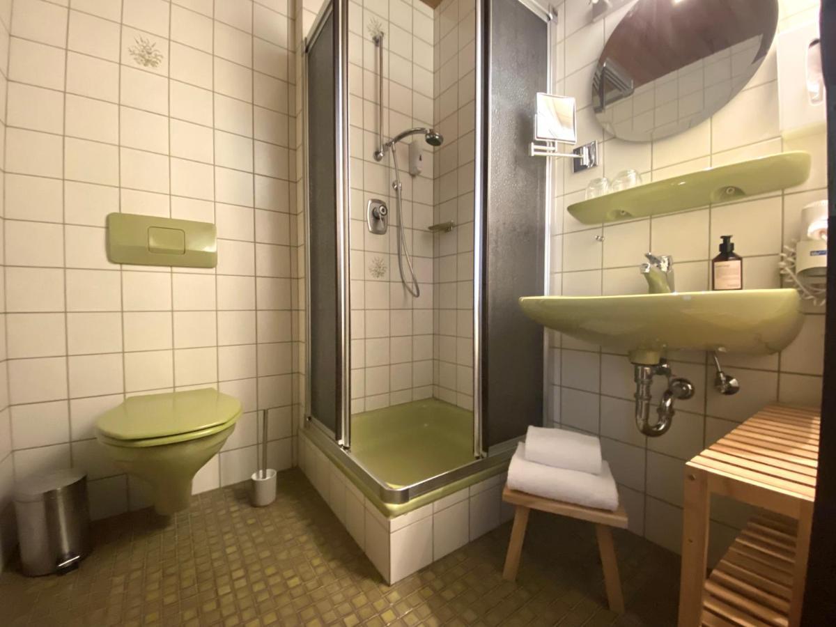 Unsereins Hotel Bad Steben Luaran gambar