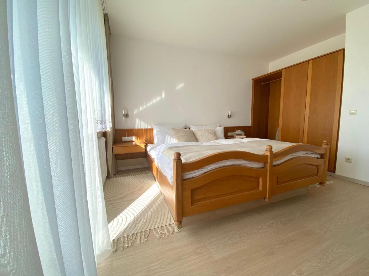Unsereins Hotel Bad Steben Luaran gambar